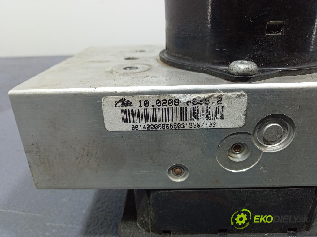 Land rover Freelander 2003 čerpadlo ABS x SRB000200