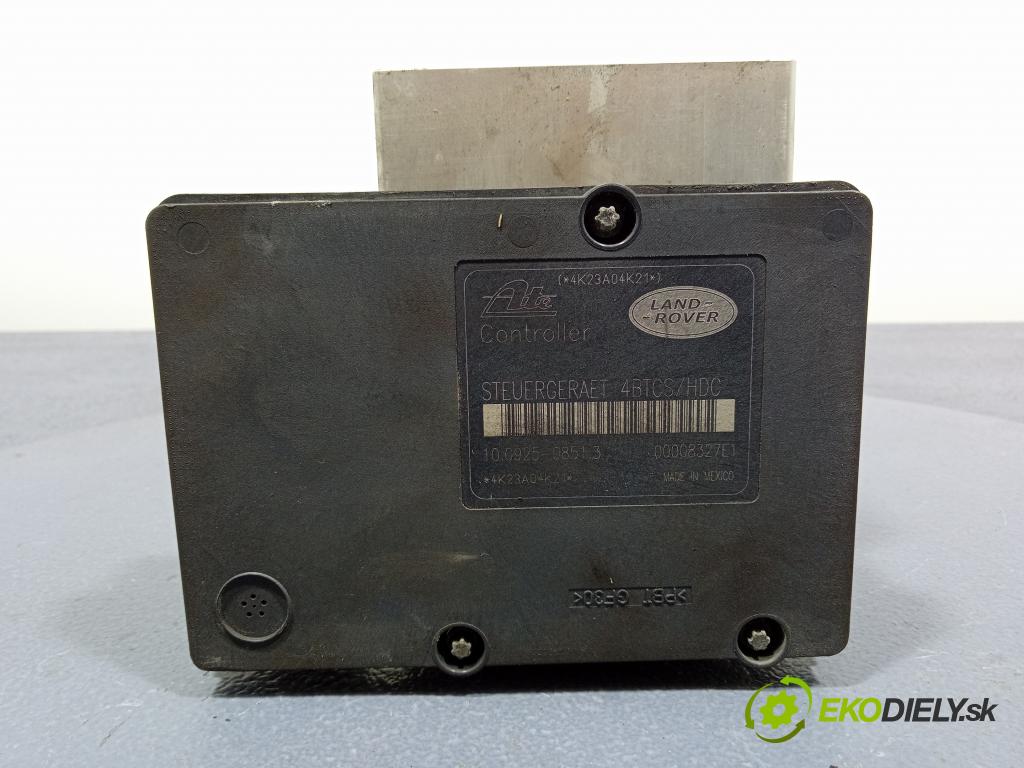 Land rover Freelander 2003 čerpadlo ABS x SRB000200