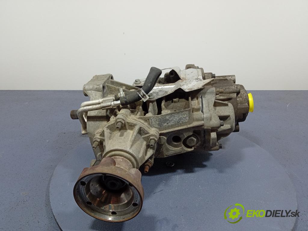 Land rover Freelander 2003 prevodovka ZNÍŽENIE: 7891221821