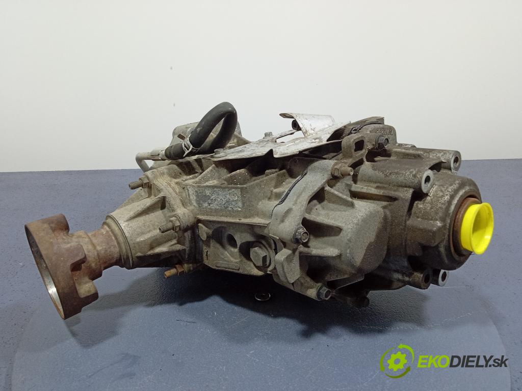 Land rover Freelander 2003 prevodovka ZNÍŽENIE: 7891221821
