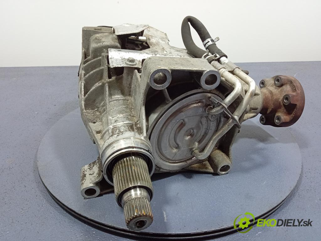 Land rover Freelander 2003 prevodovka ZNÍŽENIE: 7891221821