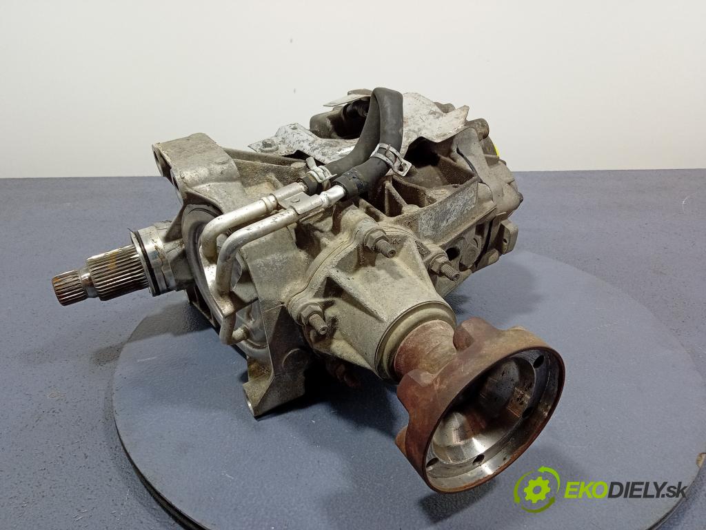 Land rover Freelander 2003 prevodovka ZNÍŽENIE: 7891221821