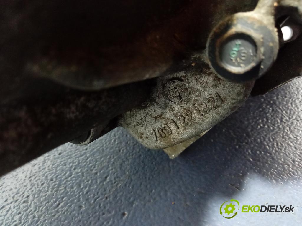 Land rover Freelander 2003 prevodovka ZNÍŽENIE: 7891221821