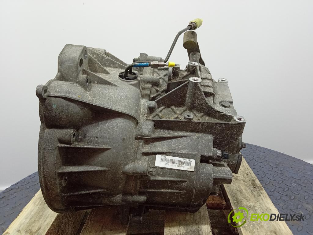 Land rover Freelander 2003 prevodovka Manualna 40T32