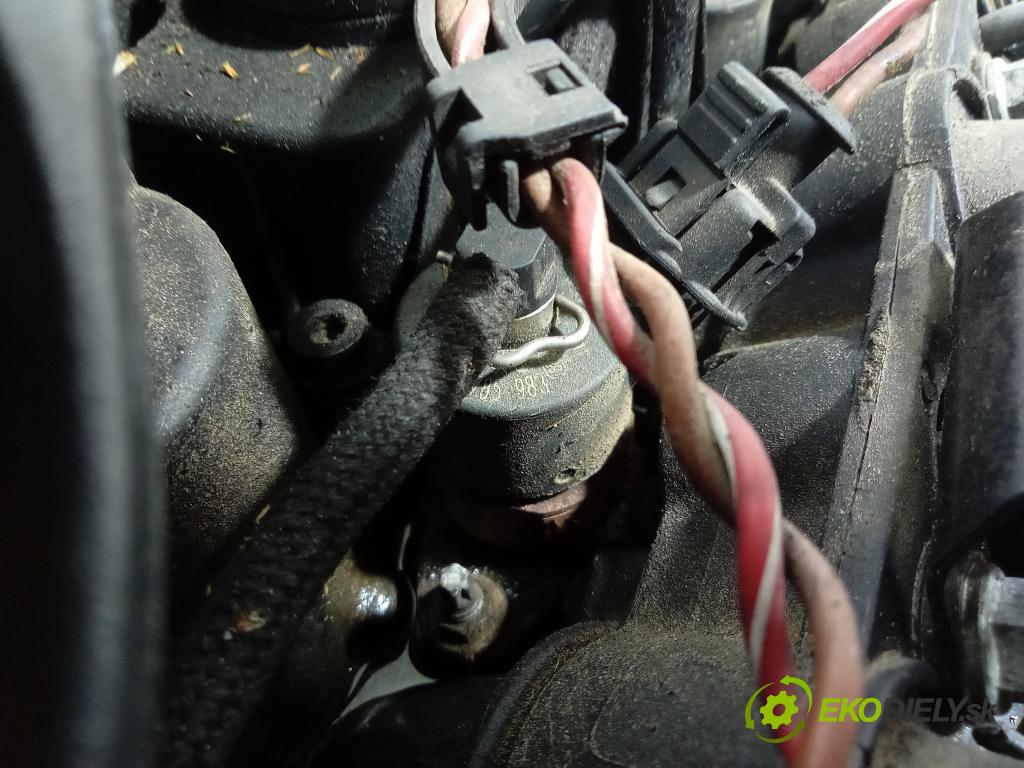 Land rover Freelander 2003 motor Diesel: M47R
