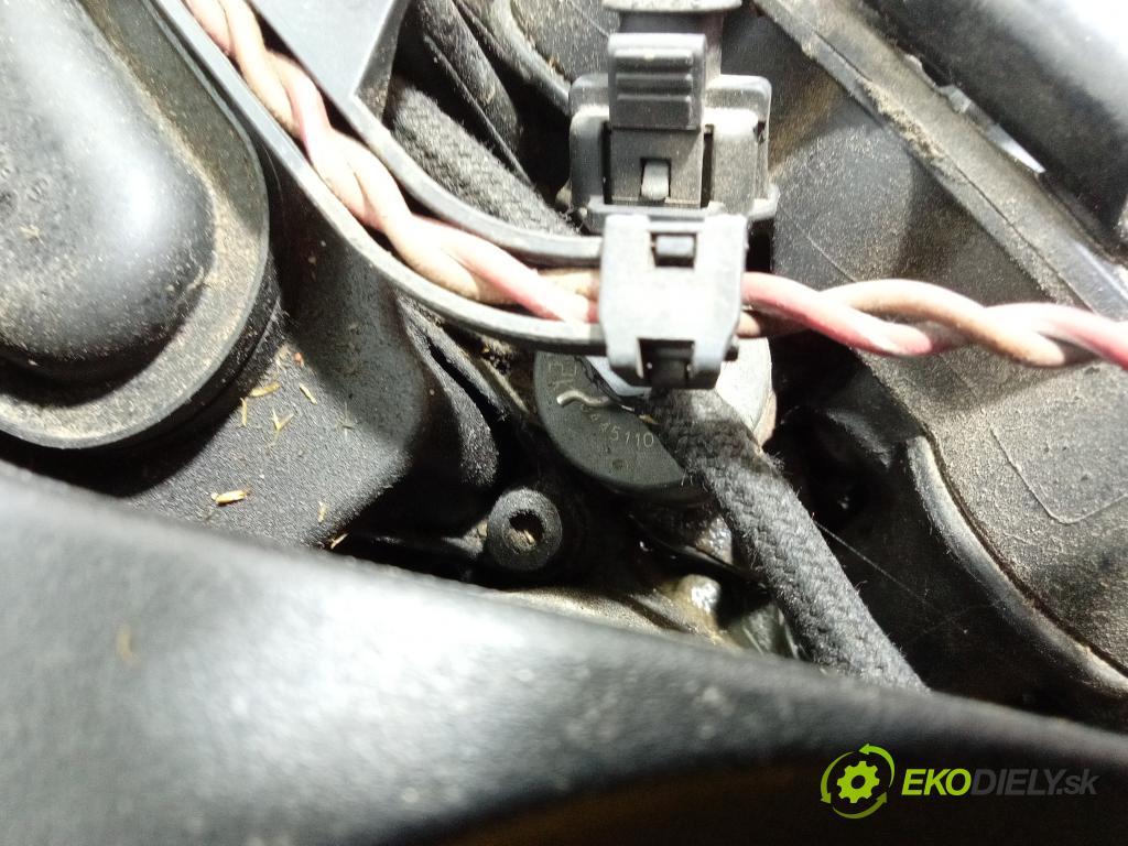 Land rover Freelander 2003 motor Diesel: M47R