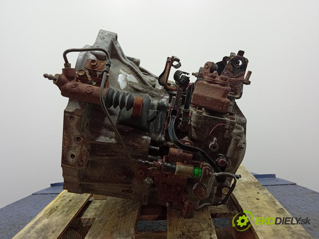 Toyota Corolla verso 2006 prevodovka Manualna MTM6F
