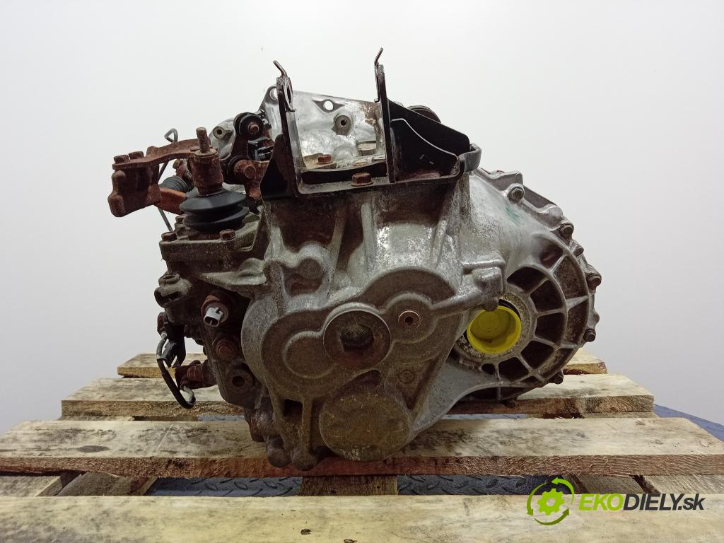Toyota Corolla verso 2006 prevodovka Manualna MTM6F