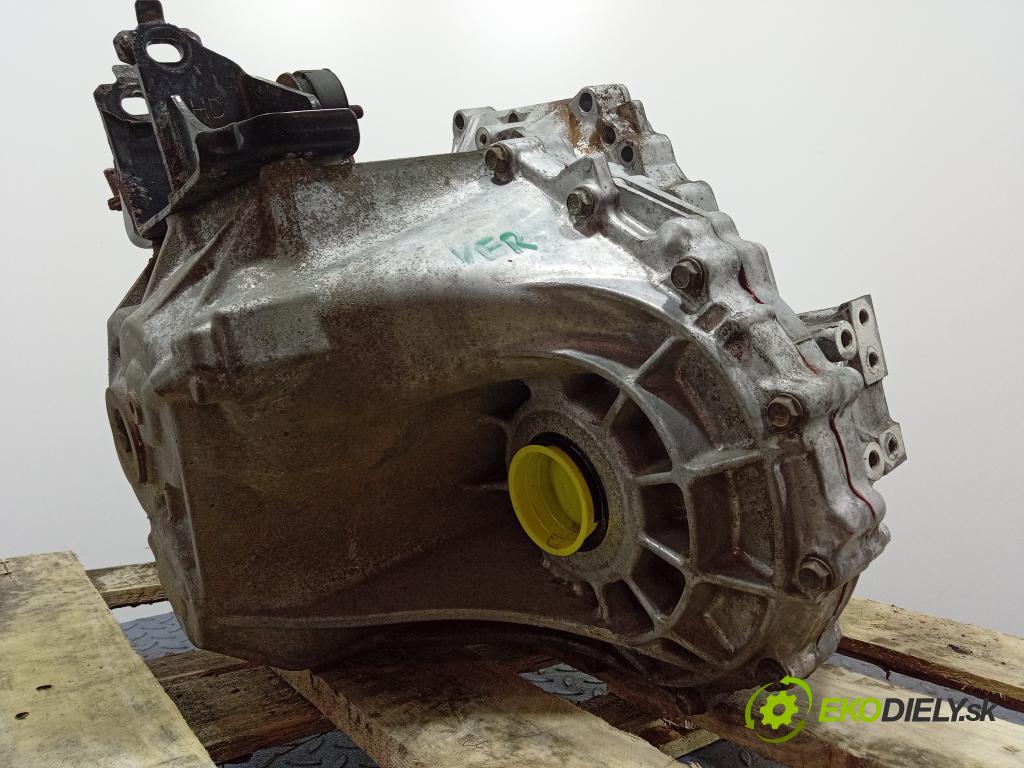 Toyota Corolla verso 2006 prevodovka Manualna MTM6F