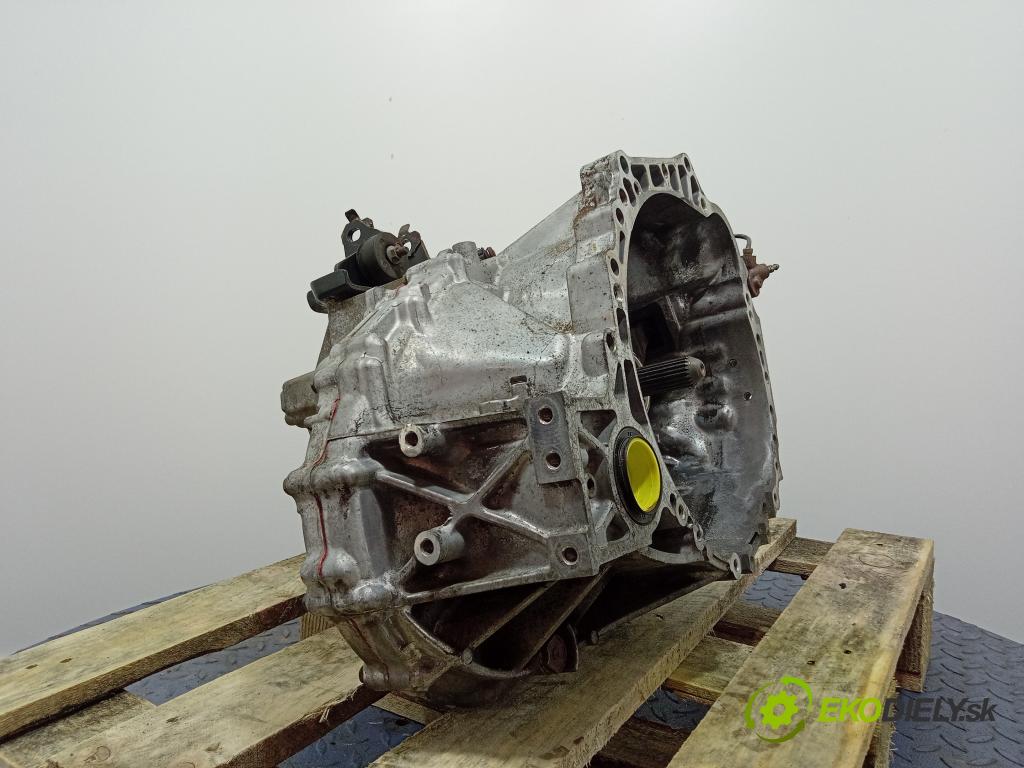 Toyota Corolla verso 2006 prevodovka Manualna MTM6F