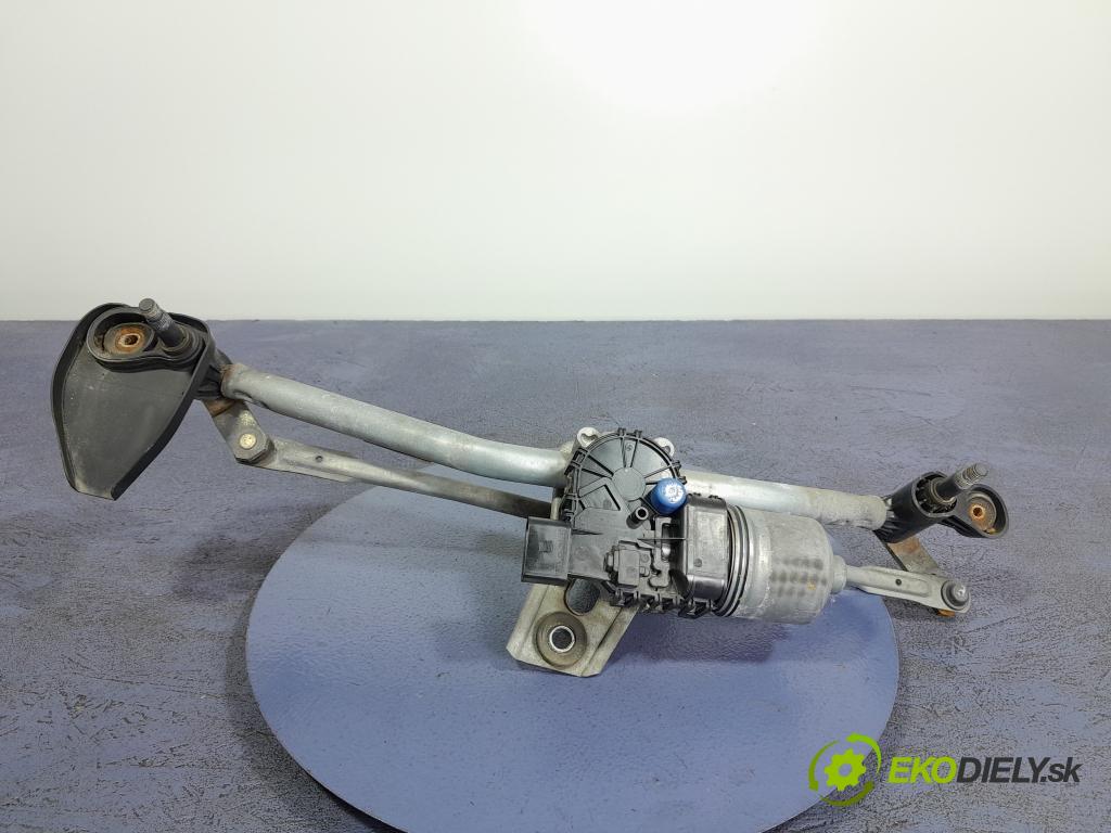 Opel Astra 2008 mechanismus motorek Stěrače: před 13271686