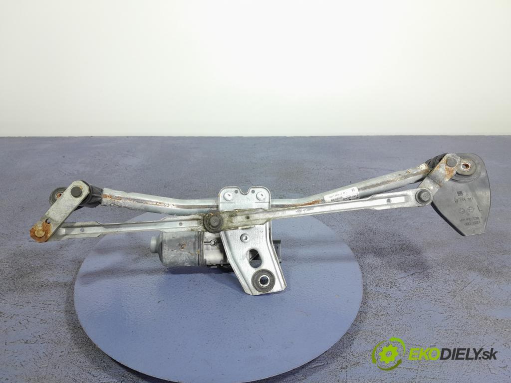 Opel Astra 2008 mechanismus motorek Stěrače: před 13271686