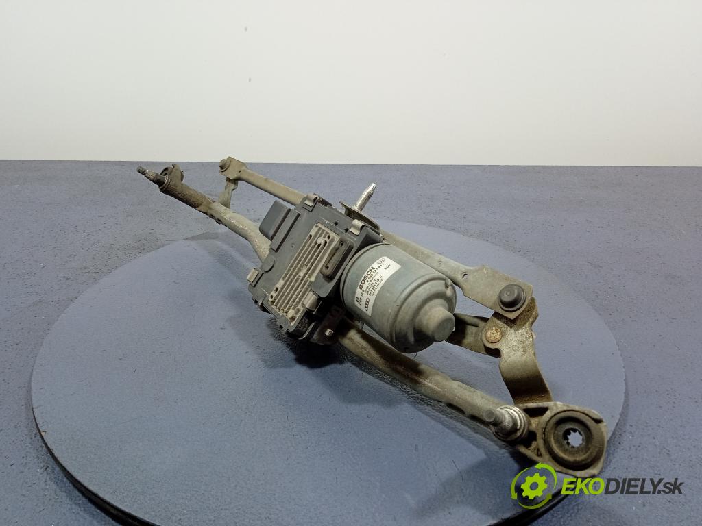 Audi A3 2004 mechanismus motorek Stěrače: před 8P1955119C