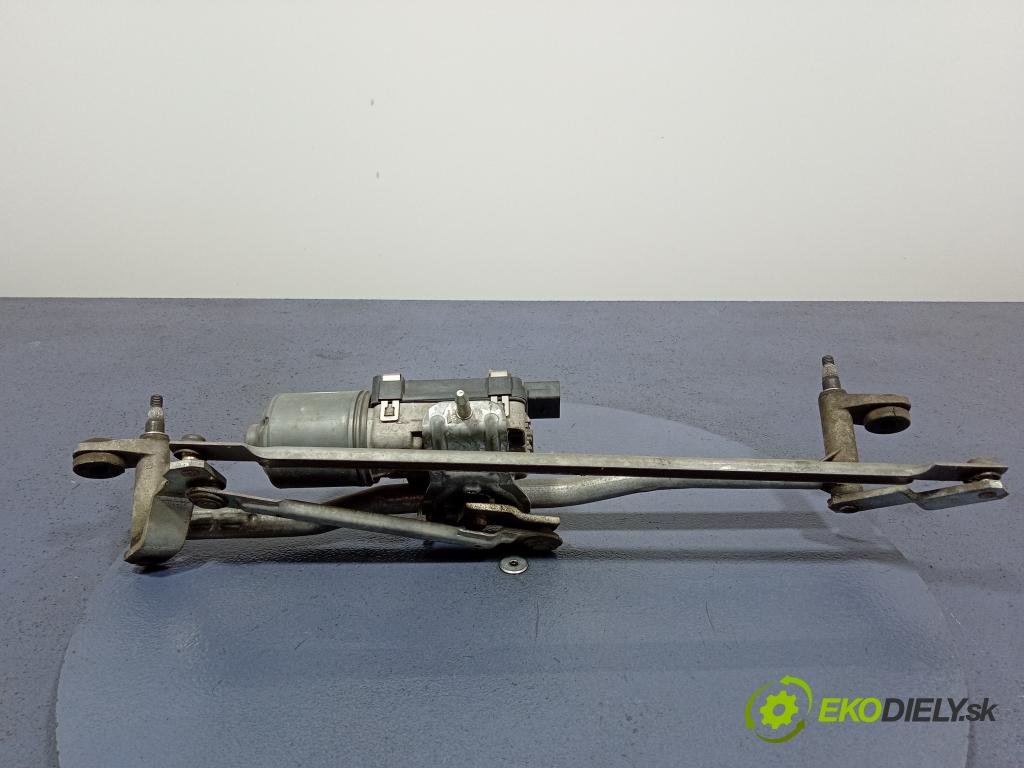 Audi A3 2004 mechanismus motorek Stěrače: před 8P1955119C