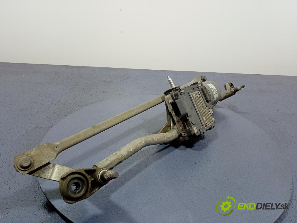 Audi A3 2004 mechanismus motorek Stěrače: před 8P1955119C