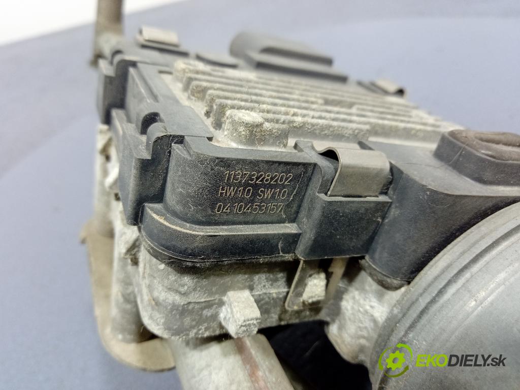 Audi A3 2004 mechanismus motorek Stěrače: před 8P1955119C