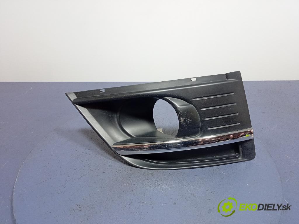 Citroen C4 picasso 2012 nárazník před 9680404177