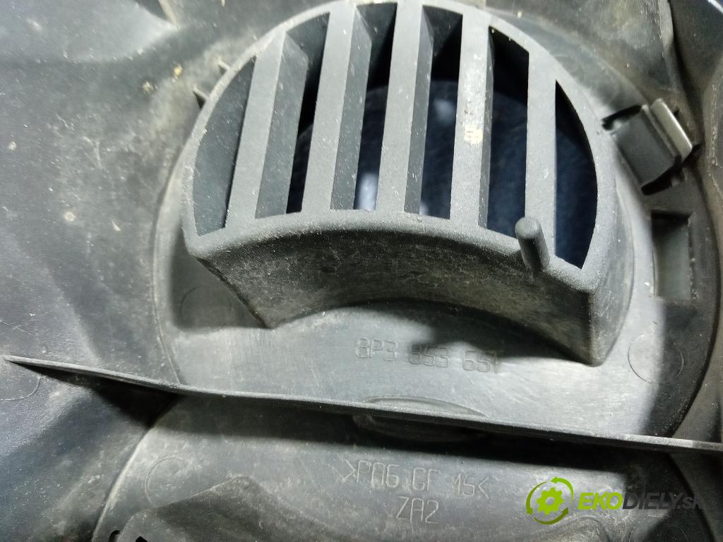 Opel Astra 2006 řídící jednotka Motor: 55201792