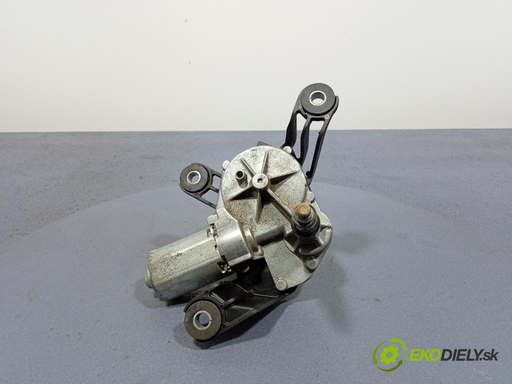 Opel Astra 2006 motorek Stěrače: Zad: 13105981