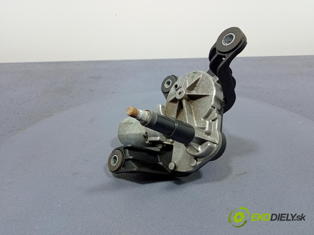 Opel Astra 2006 motorek Stěrače: Zad: 13105981