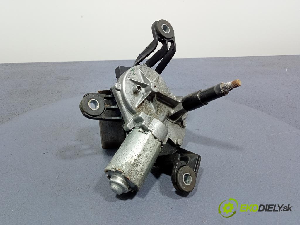 Opel Astra 2006 motorek Stěrače: Zad: 13105981