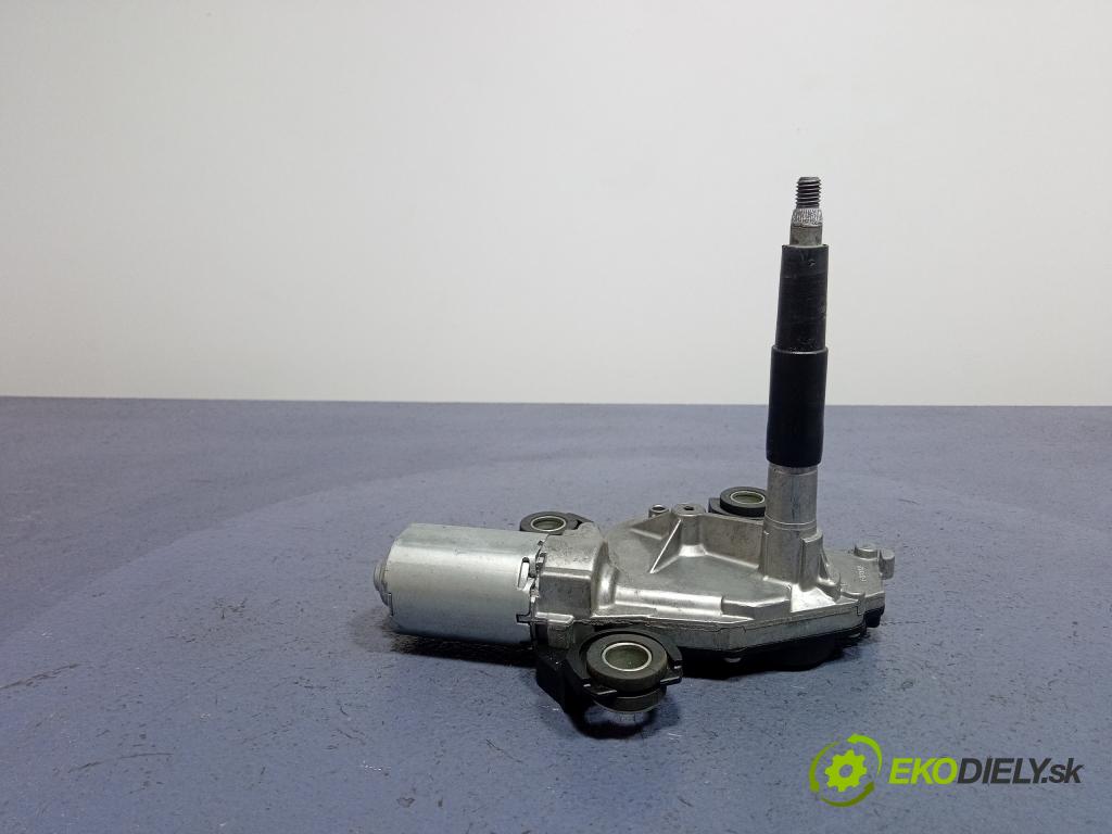 Citroen C4 picasso 2012 motorek Stěrače: Zad: 9654116380