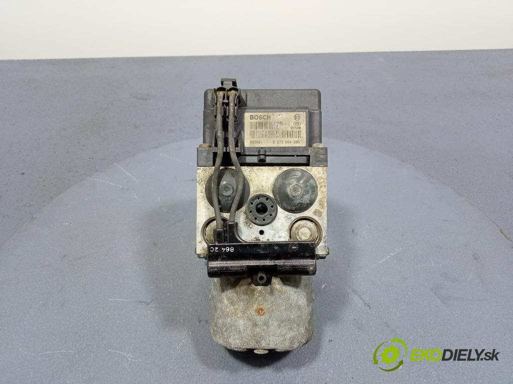 Audi A4 1998 čerpadlo ABS x 8E0614111H