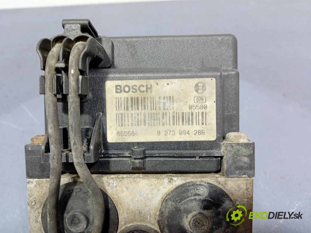 Audi A4 1998 čerpadlo ABS x 8E0614111H