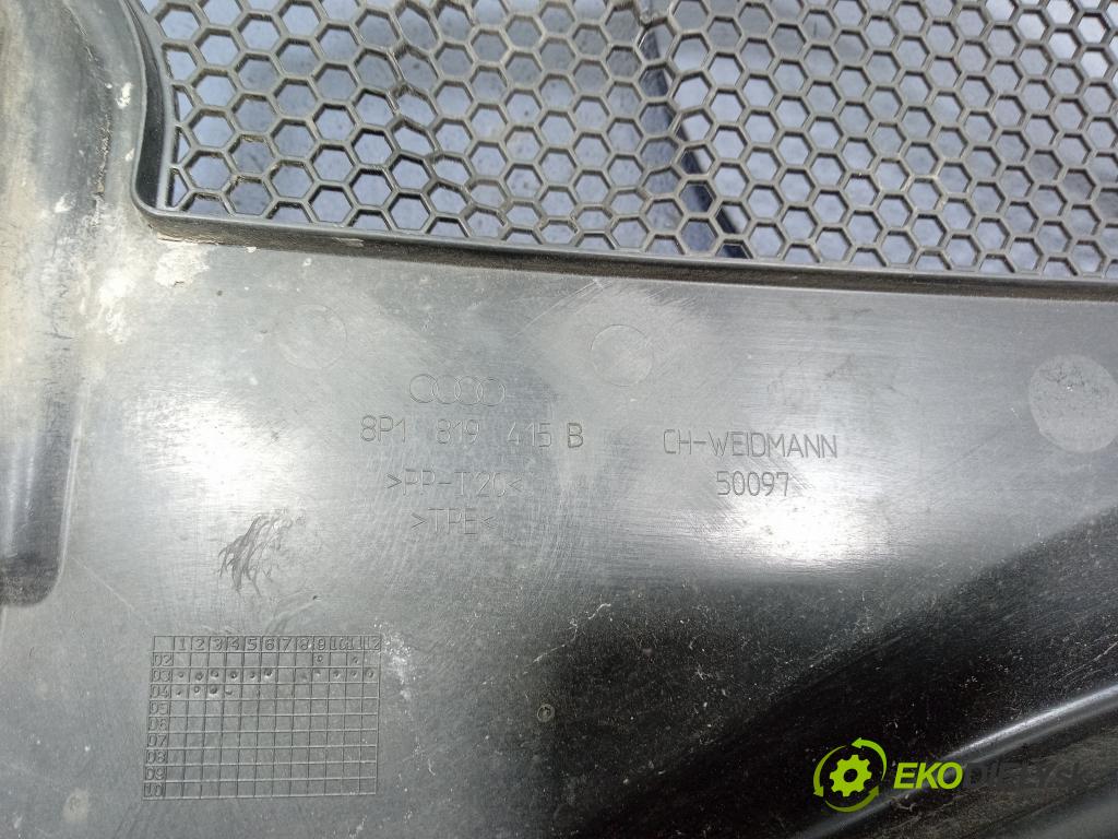 Audi A3 2004 torpédo 8P1819415B