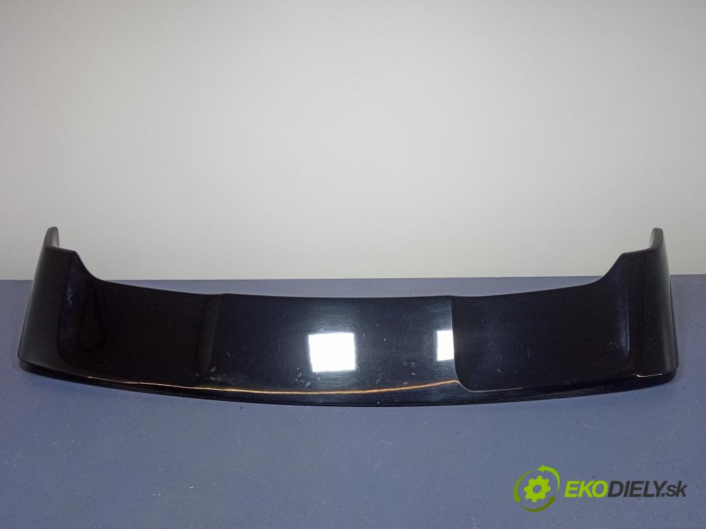 Mitsubishi Lancer 2017 Spoiler: 6515A034