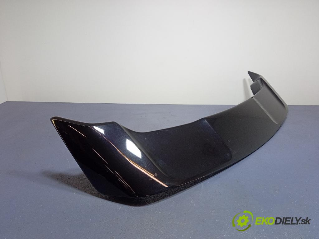 Mitsubishi Lancer 2017 Spoiler: 6515A034