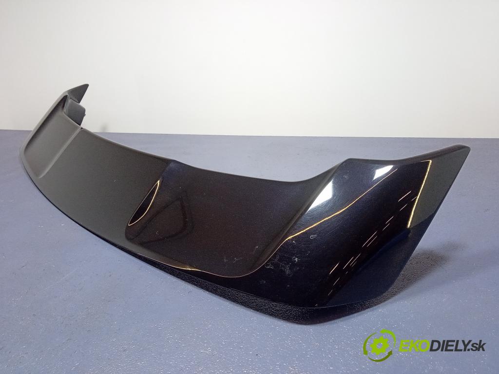 Mitsubishi Lancer 2017 Spoiler: 6515A034