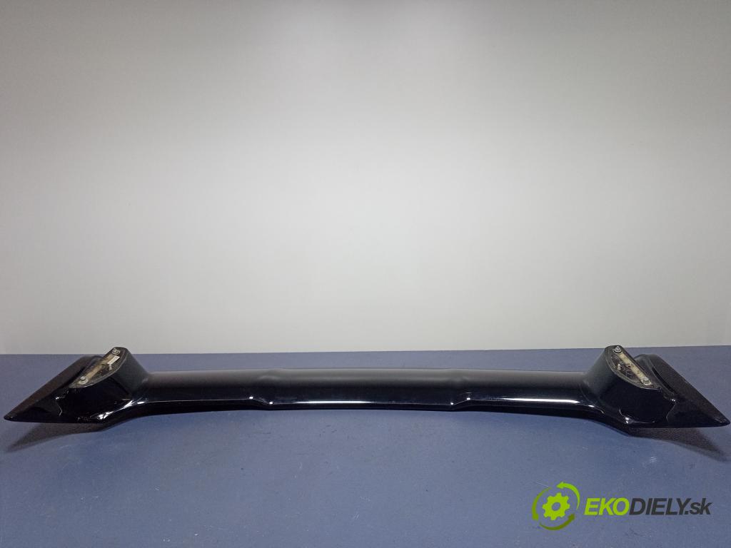 Mitsubishi Lancer 2017 Spoiler: 6515A034