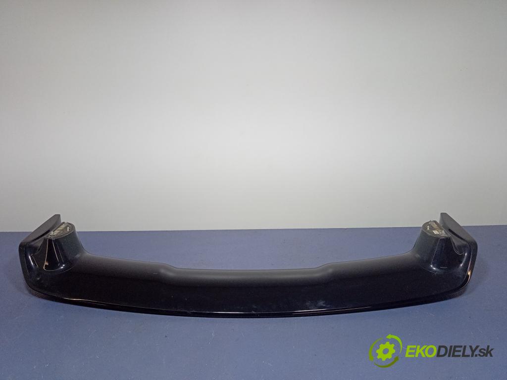 Mitsubishi Lancer 2017 Spoiler: 6515A034