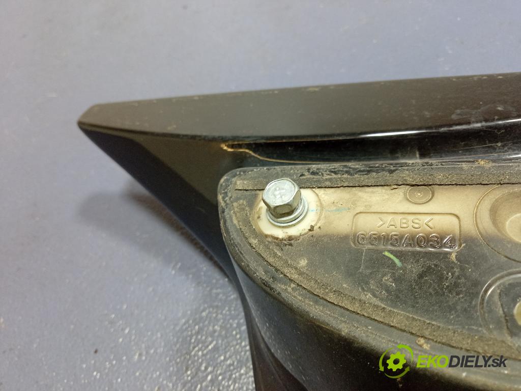 Mitsubishi Lancer 2017 Spoiler: 6515A034