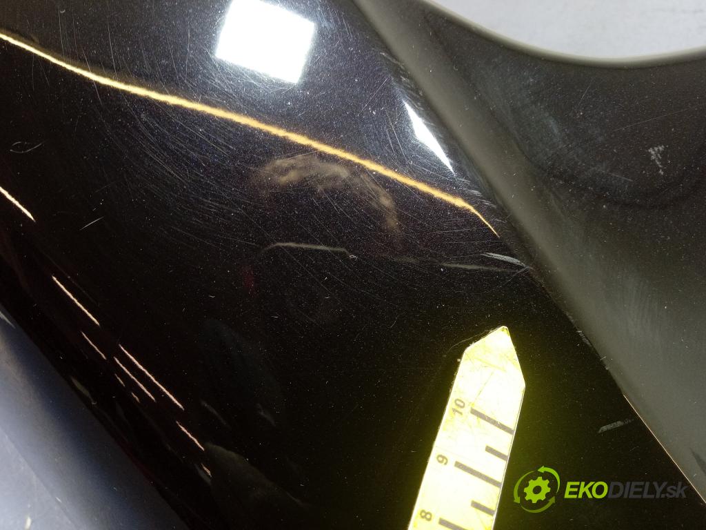 Mitsubishi Lancer 2017 Spoiler: 6515A034