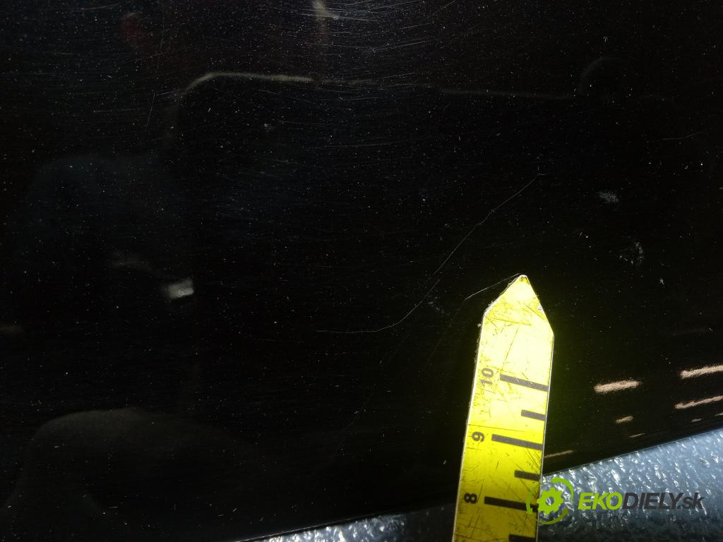 Mitsubishi Lancer 2017 Spoiler: 6515A034