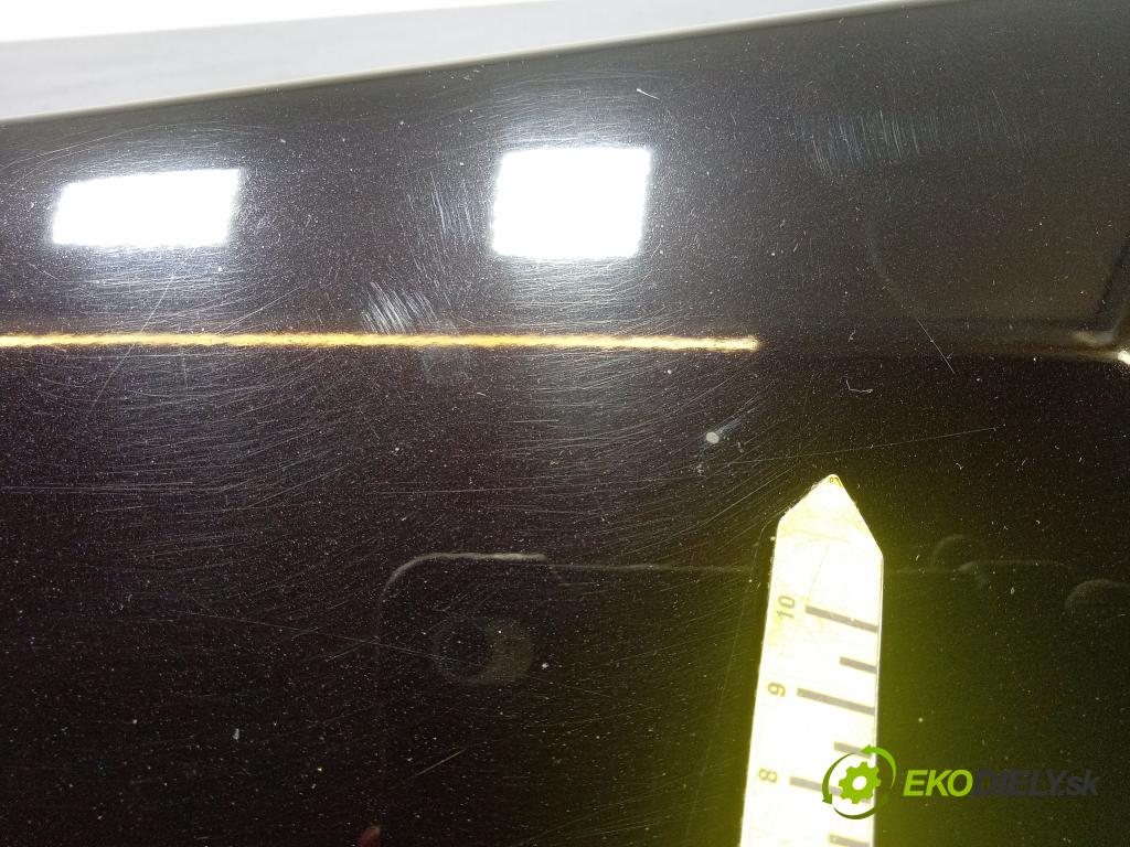 Mitsubishi Lancer 2017 Spoiler: 6515A034