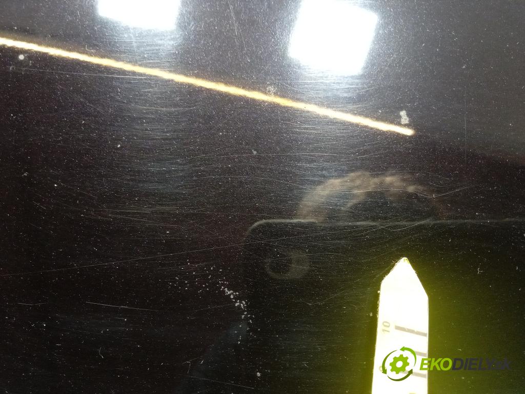 Mitsubishi Lancer 2017 Spoiler: 6515A034