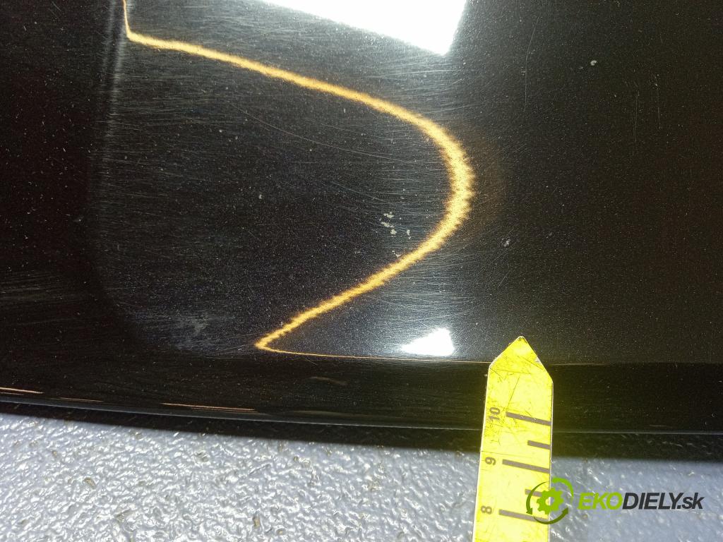 Mitsubishi Lancer 2017 Spoiler: 6515A034
