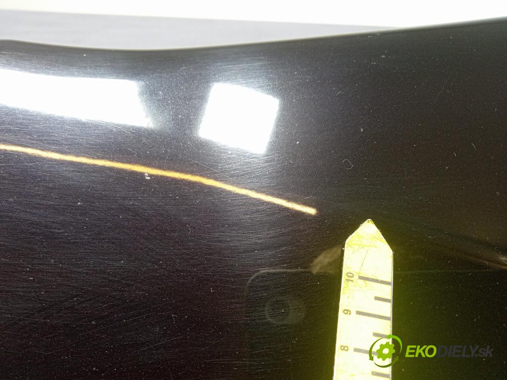 Mitsubishi Lancer 2017 Spoiler: 6515A034