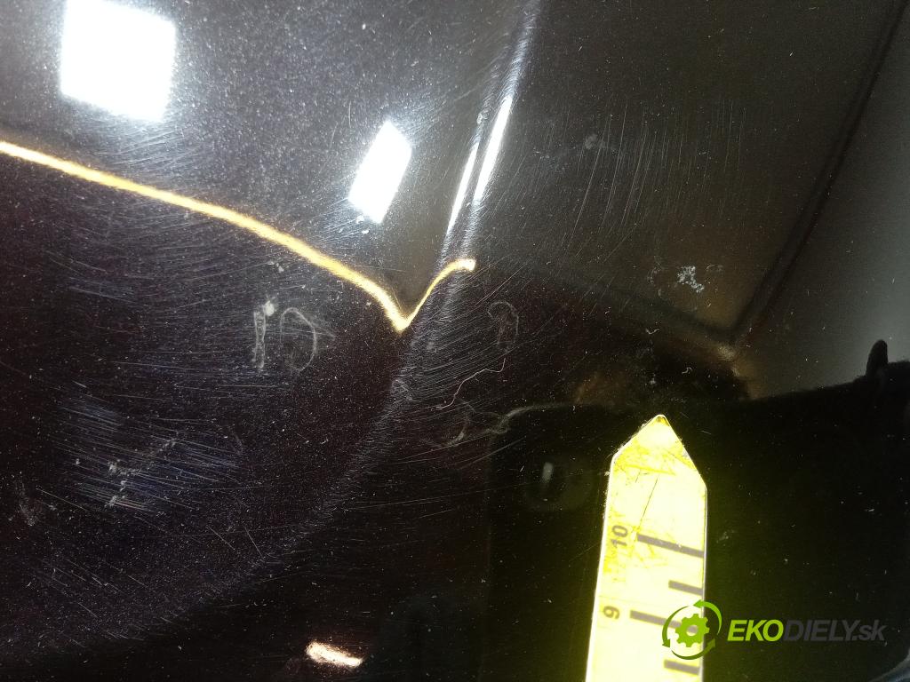 Mitsubishi Lancer 2017 Spoiler: 6515A034