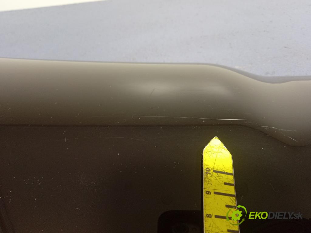 Mitsubishi Lancer 2017 Spoiler: 6515A034