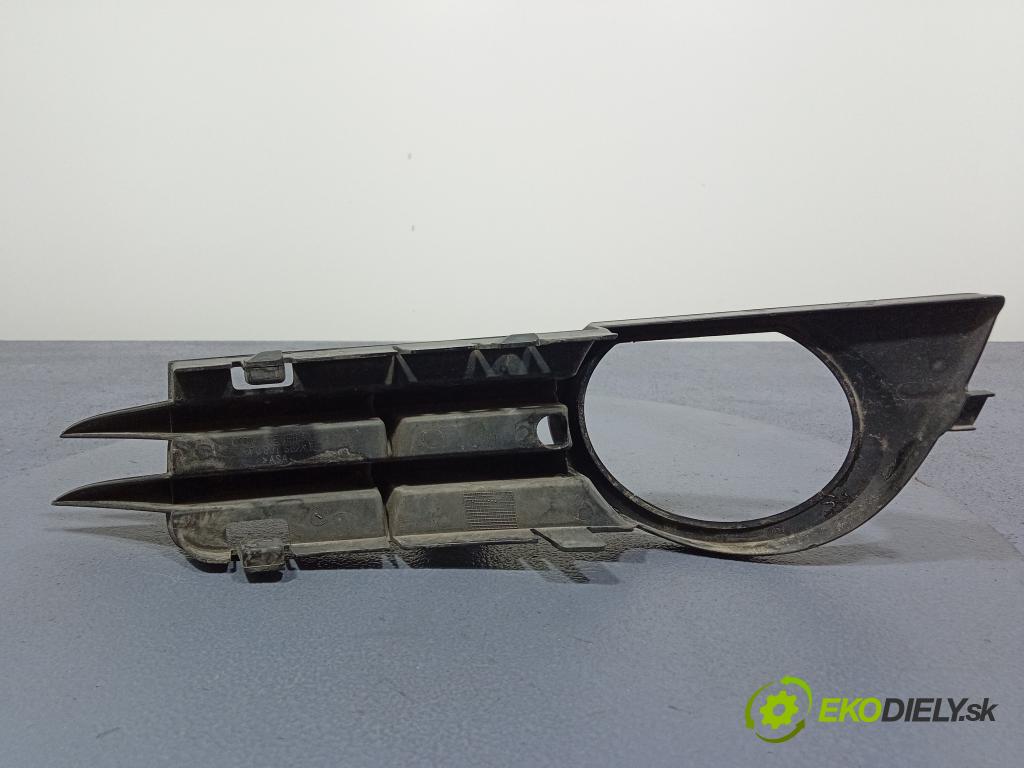 Audi A3 2004 nárazník před 8P3807682A