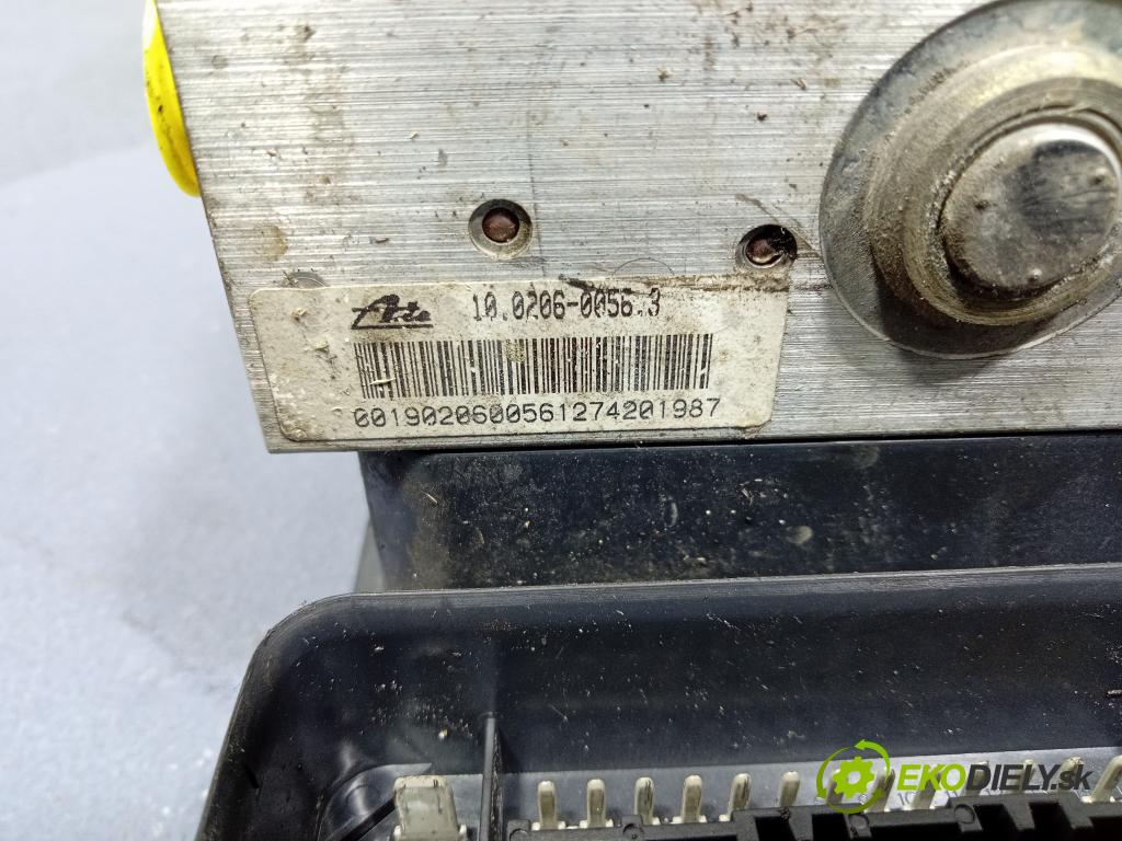 Audi A3 2004 čerpadlo ABS x 1K0614517H