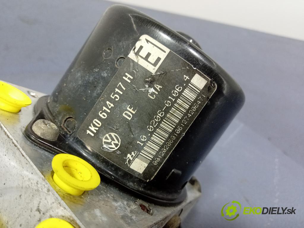 Audi A3 2004 čerpadlo ABS x 1K0614517H