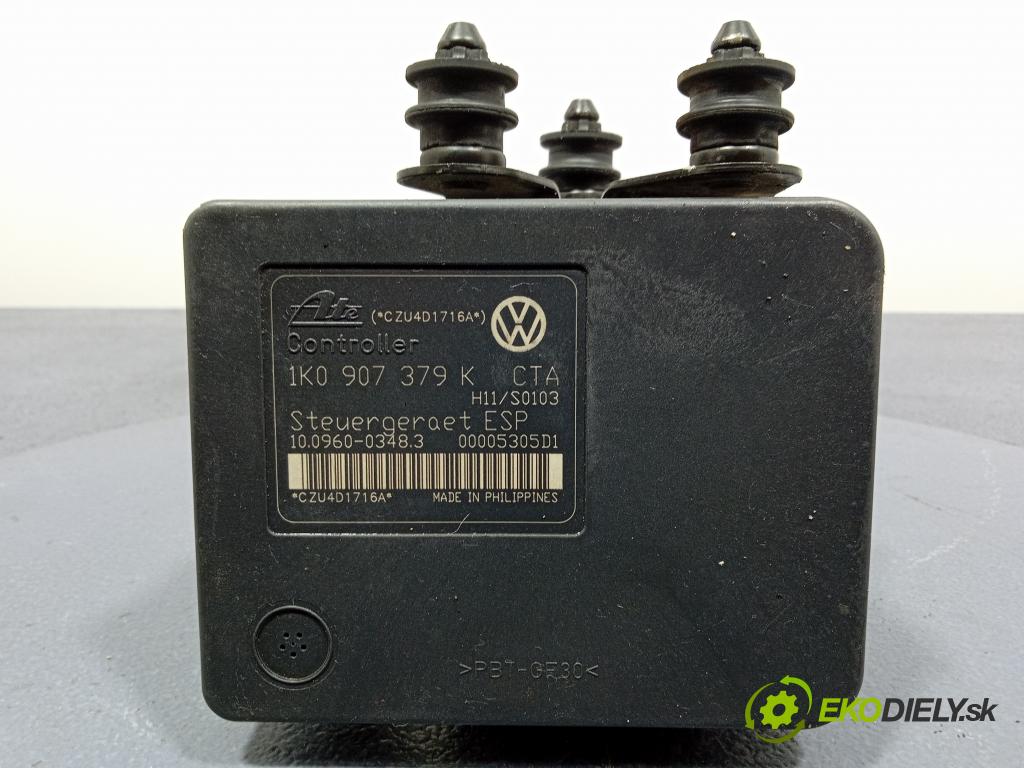 Audi A3 2004 čerpadlo ABS x 1K0614517H