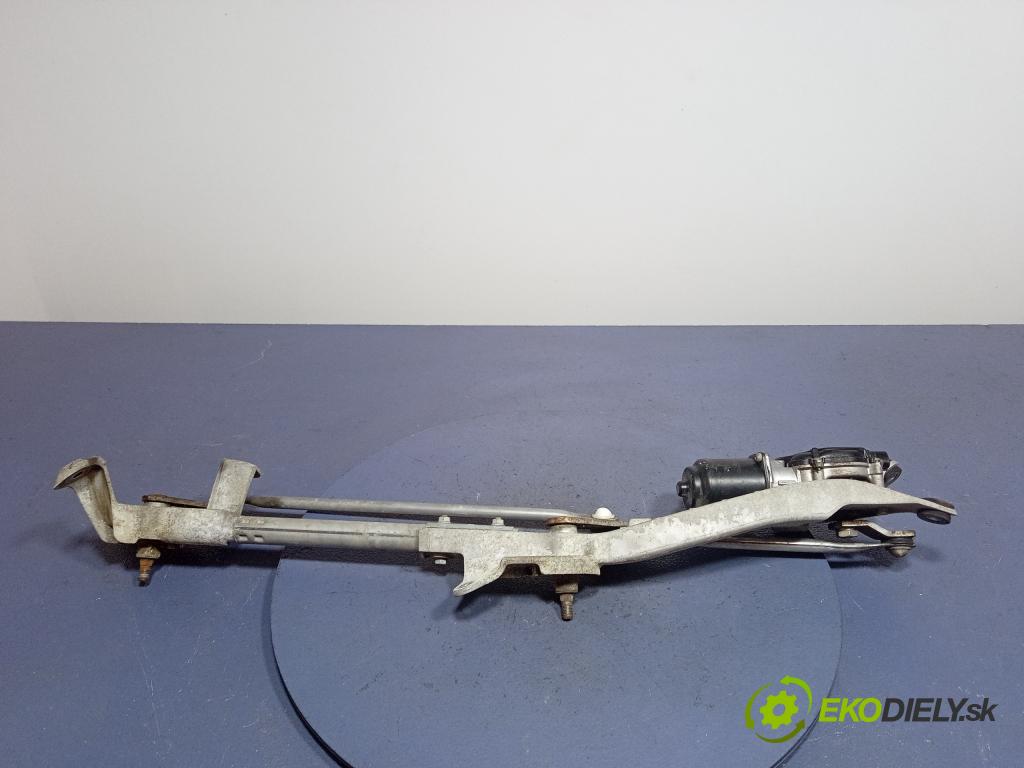 Mitsubishi Lancer 2017 mechanismus motorek Stěrače: před 7921B076