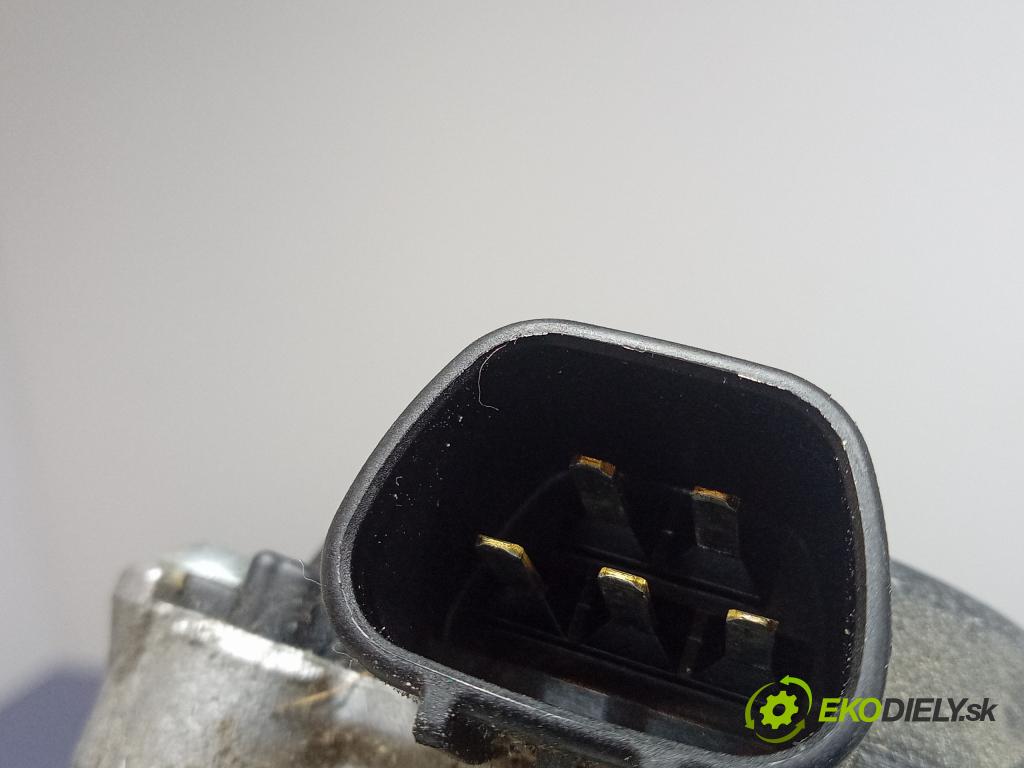 Mitsubishi Lancer 2017 mechanismus motorek Stěrače: před 7921B076