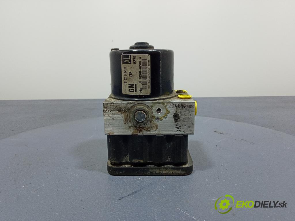 Opel Astra 2006 čerpadlo ABS x 13213610